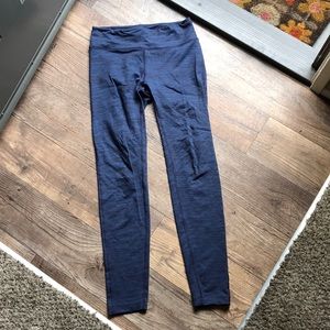 Outdoor Voices FULL Length TechSweat Leggings